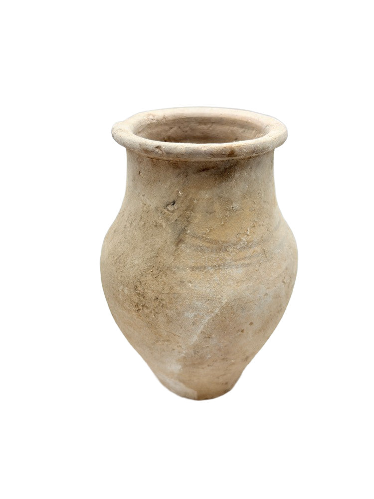 Vintage Turkish Avanos Jar - Small - Berbere Imports