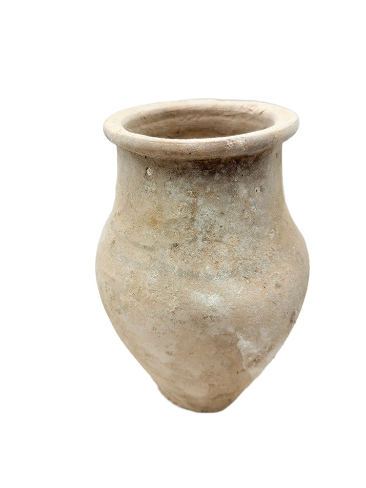 Vintage Turkish Avanos Jar - Small - Berbere Imports