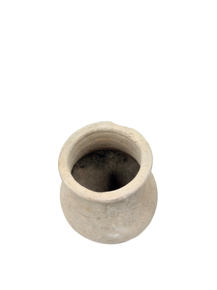 Vintage Turkish Avanos Jar - Small - Berbere Imports