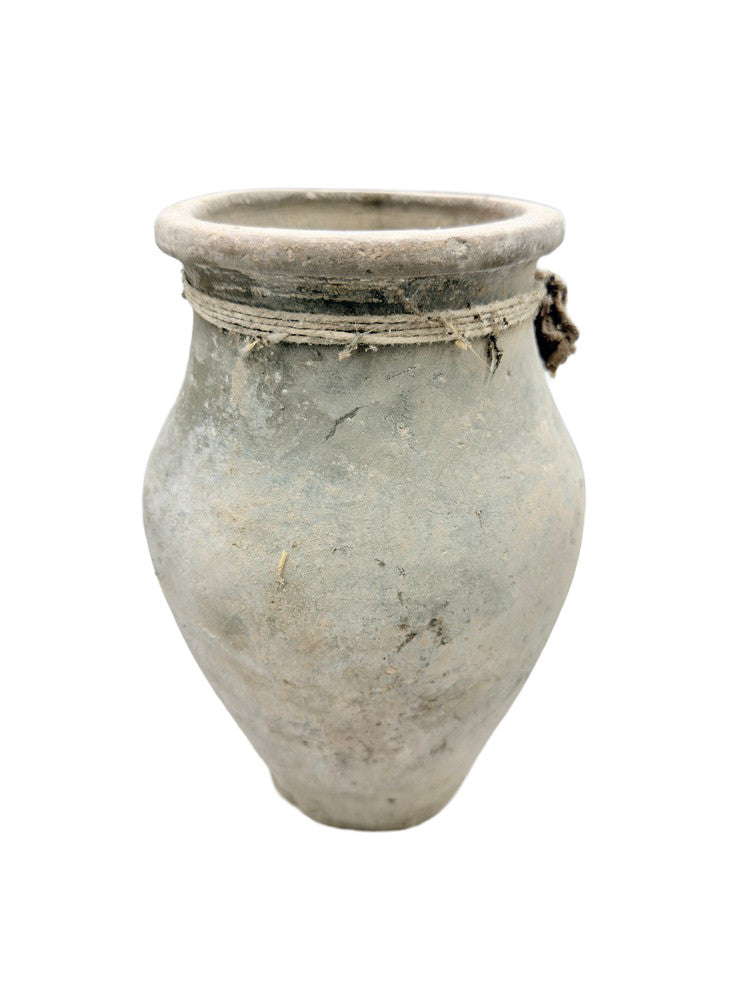 Vintage Turkish Avanos Jar - Small - Berbere Imports
