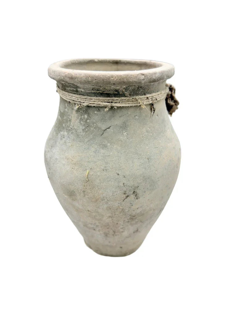 Vintage Turkish Avanos Jar - Small - Berbere Imports