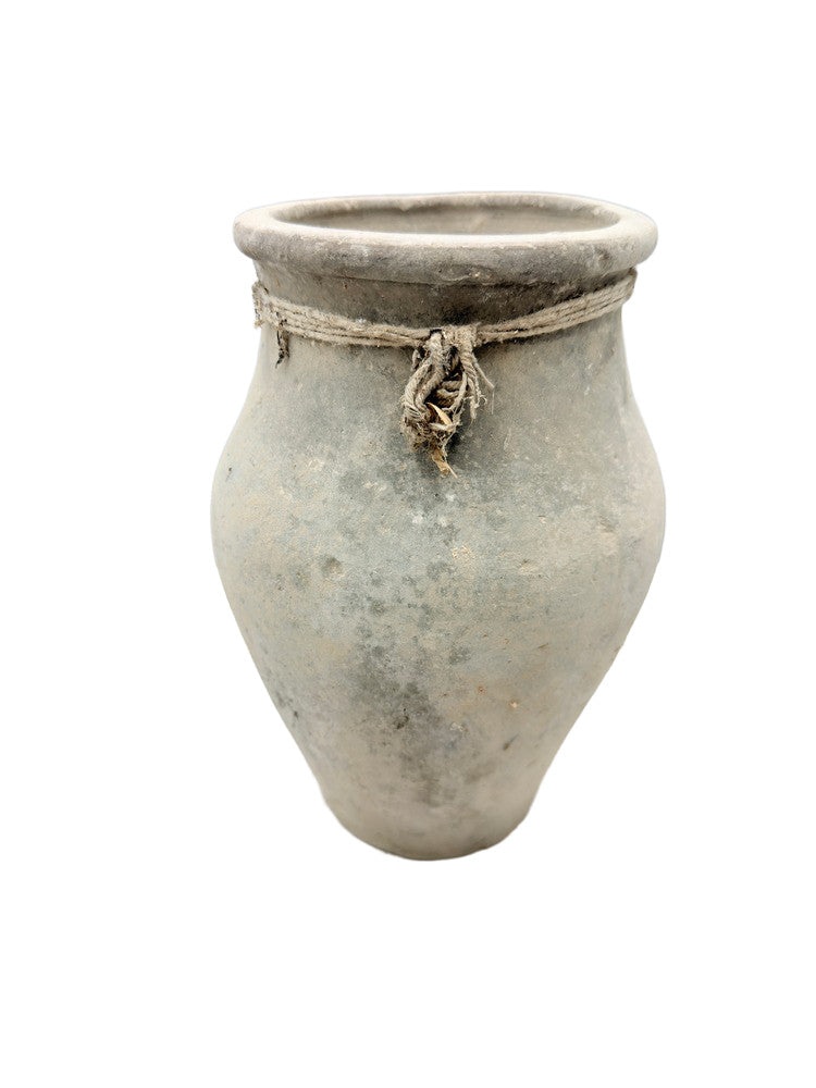Vintage Turkish Avanos Jar - Small - Berbere Imports