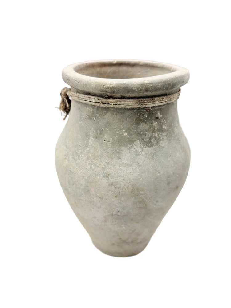 Vintage Turkish Avanos Jar - Small - Berbere Imports