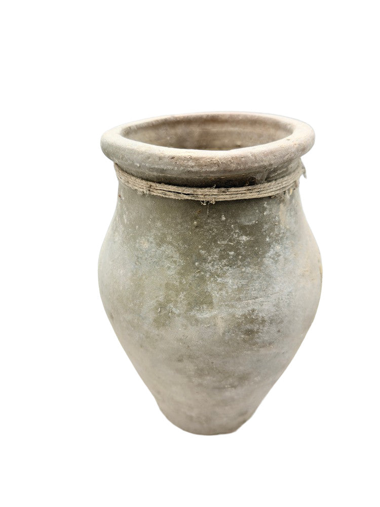 Vintage Turkish Avanos Jar - Small - Berbere Imports