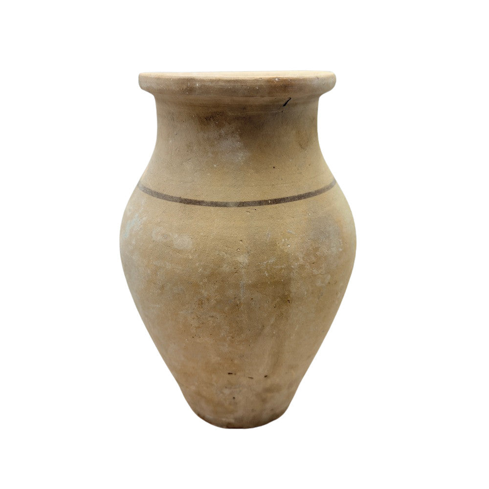 Vintage Turkish Avanos Jar - Small - Berbere Imports