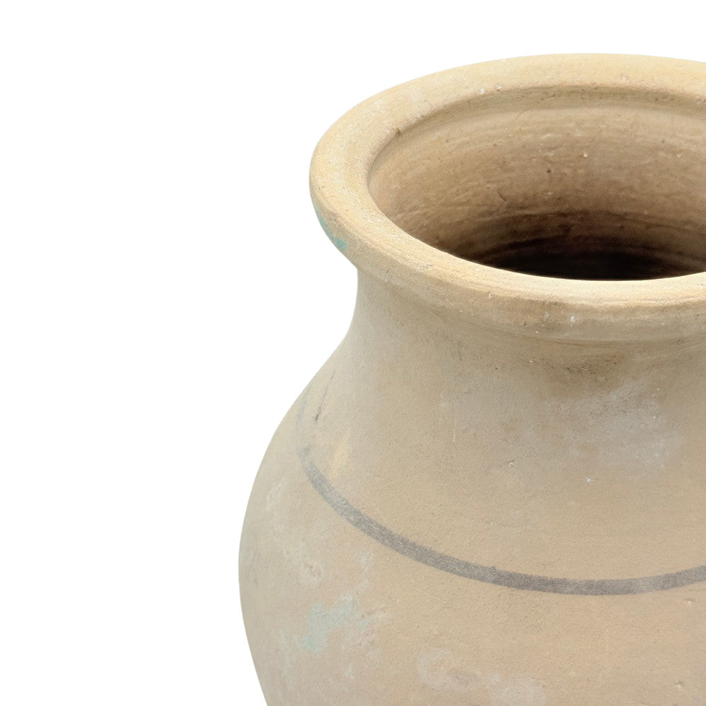 Vintage Turkish Avanos Jar - Small - Berbere Imports