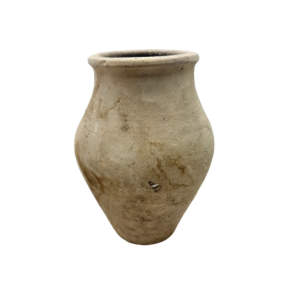 Vintage Turkish Avanos Jar - Small - Berbere Imports