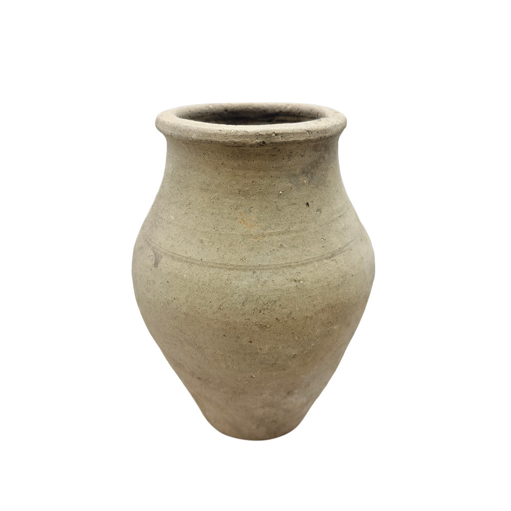 Vintage Turkish Avanos Jar - Small - Berbere Imports