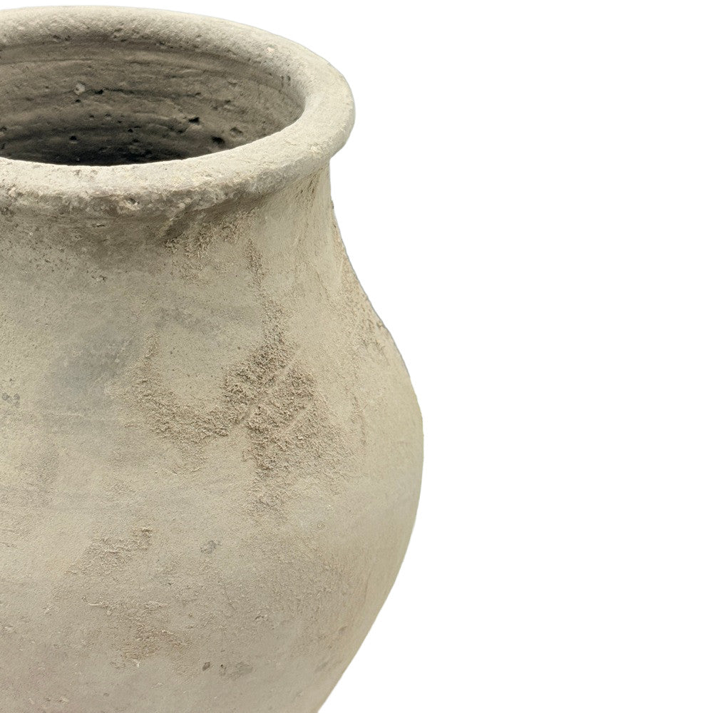 Vintage Turkish Avanos Jar - Small - Berbere Imports