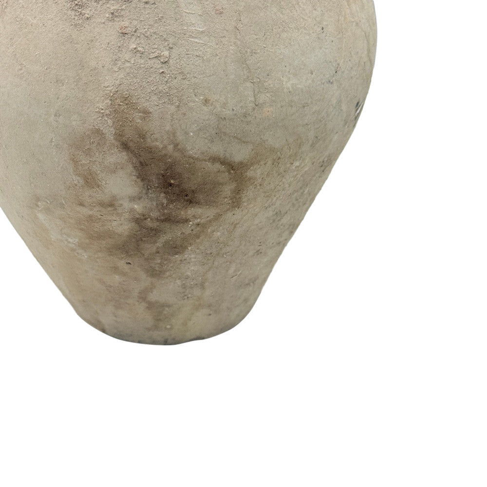 Vintage Turkish Avanos Jar - Small - Berbere Imports