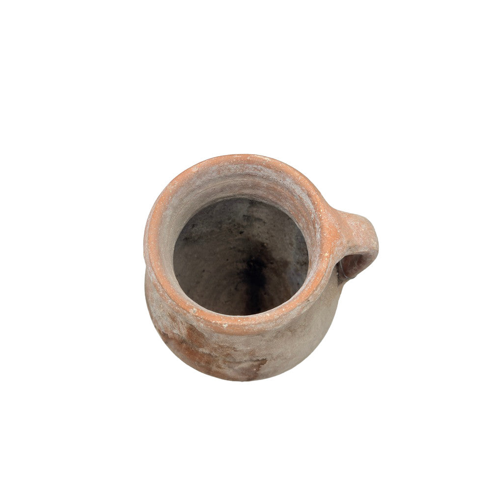 Vintage Turkish Avanos Jar - Small - Berbere Imports