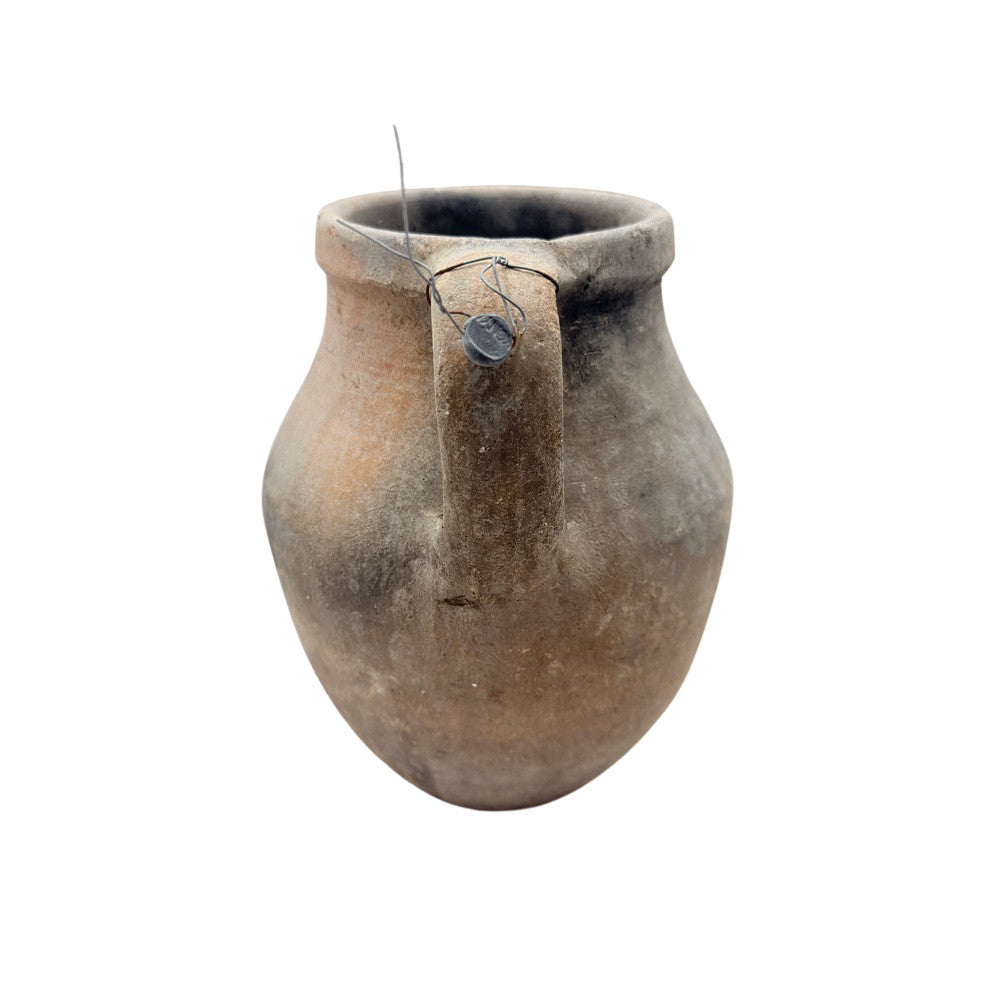 Vintage Turkish Avanos Jar - Small - Berbere Imports