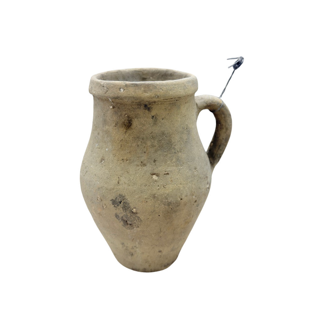 Vintage Turkish Avanos Jar - Small - Berbere Imports