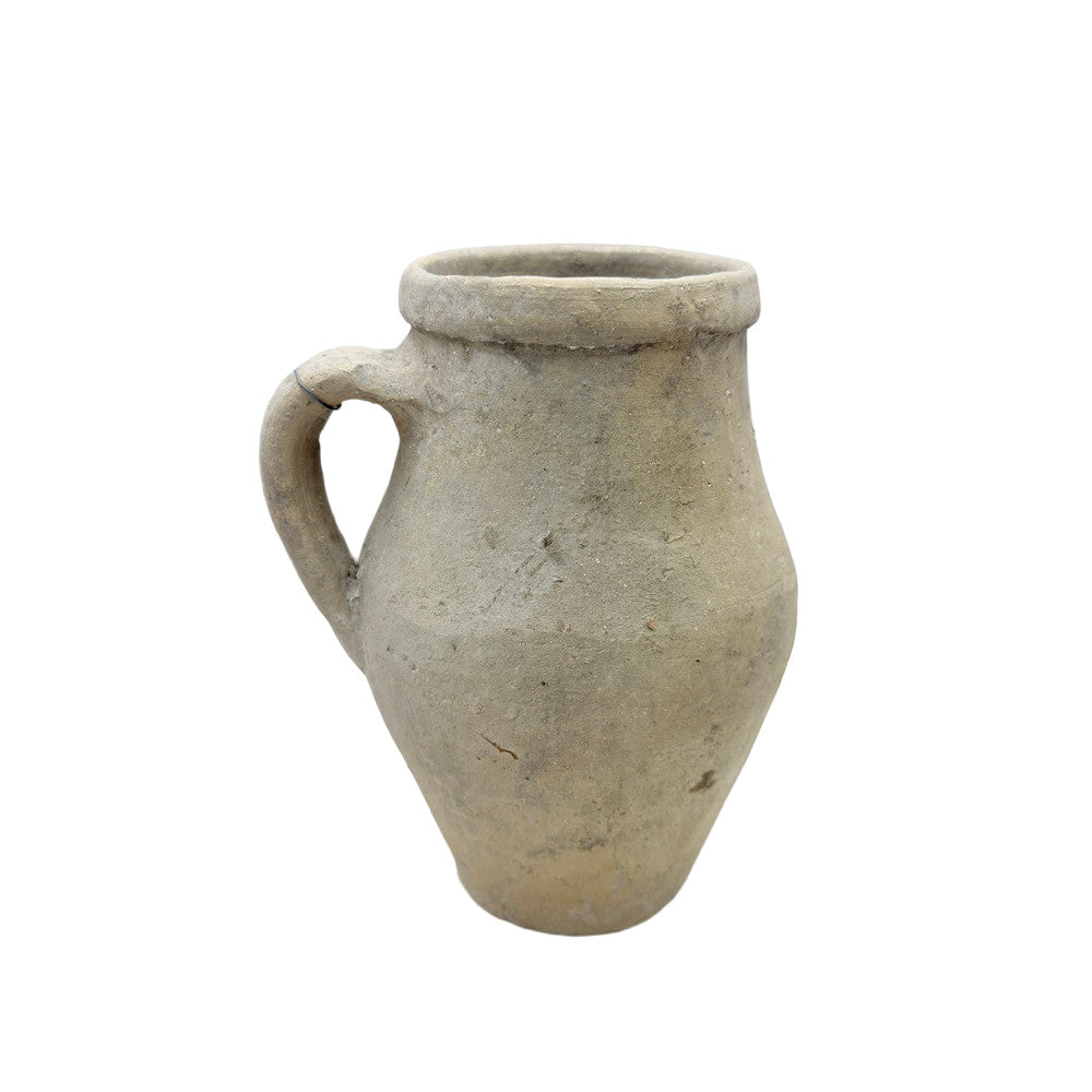 Vintage Turkish Avanos Jar - Small - Berbere Imports