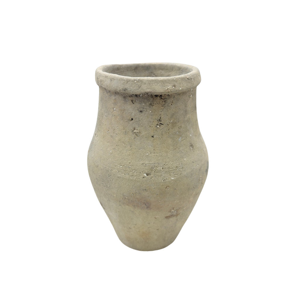 Vintage Turkish Avanos Jar - Small - Berbere Imports