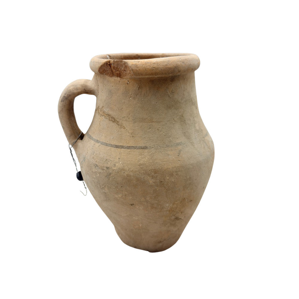 Vintage Turkish Avanos Jar - Small - Berbere Imports