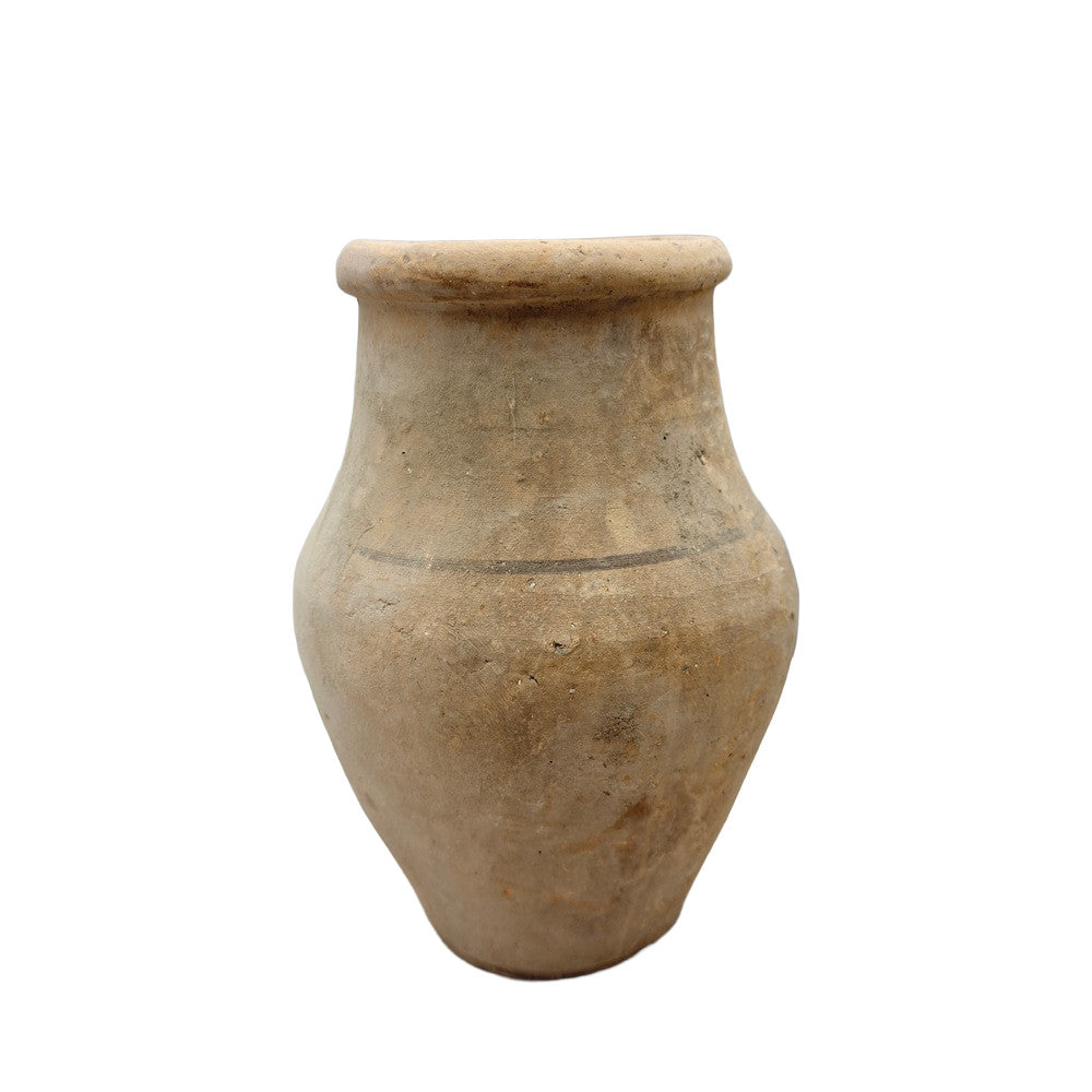 Vintage Turkish Avanos Jar - Small - Berbere Imports
