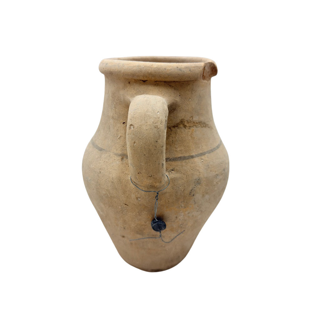Vintage Turkish Avanos Jar - Small - Berbere Imports