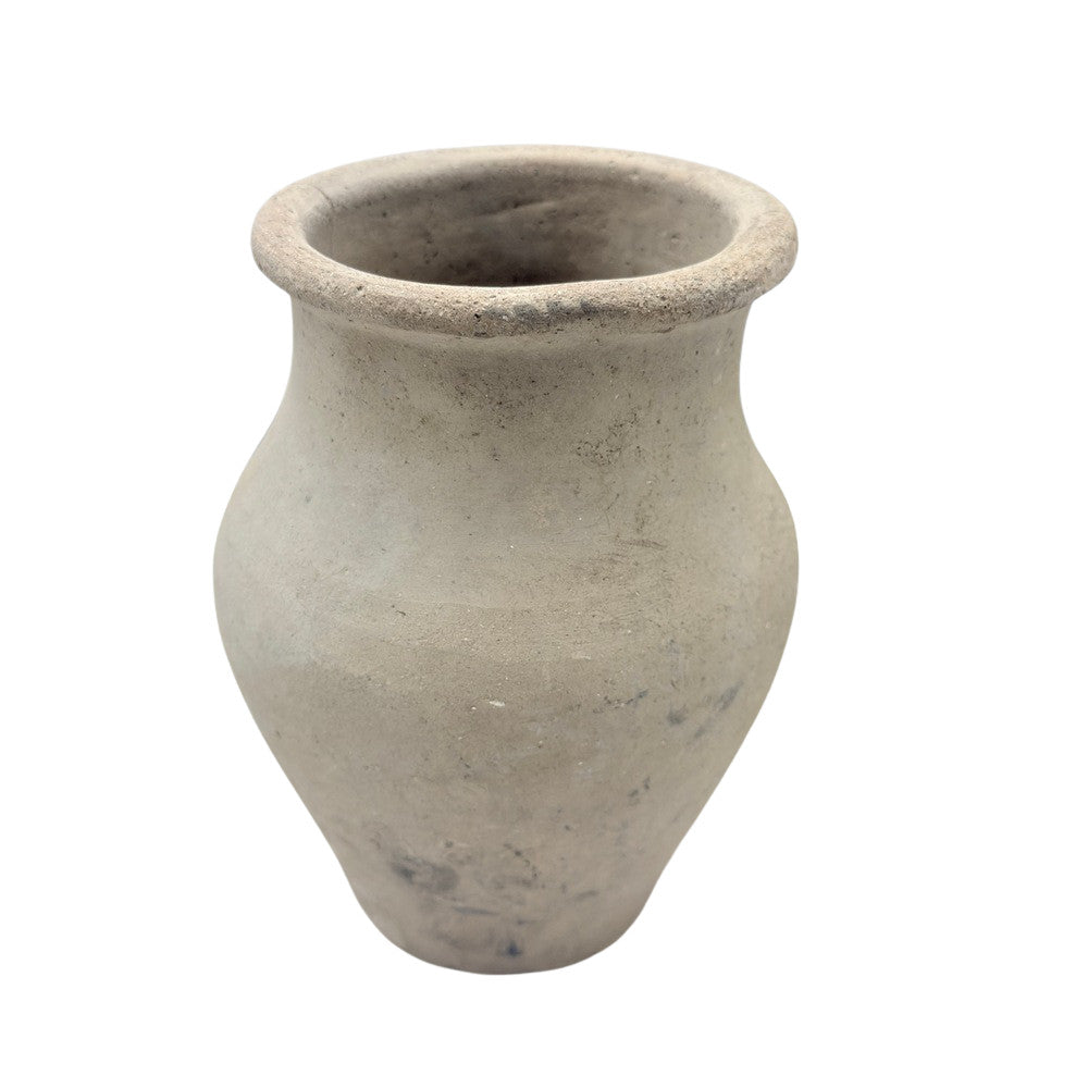 Vintage Turkish Avanos Jar - Small - Berbere Imports