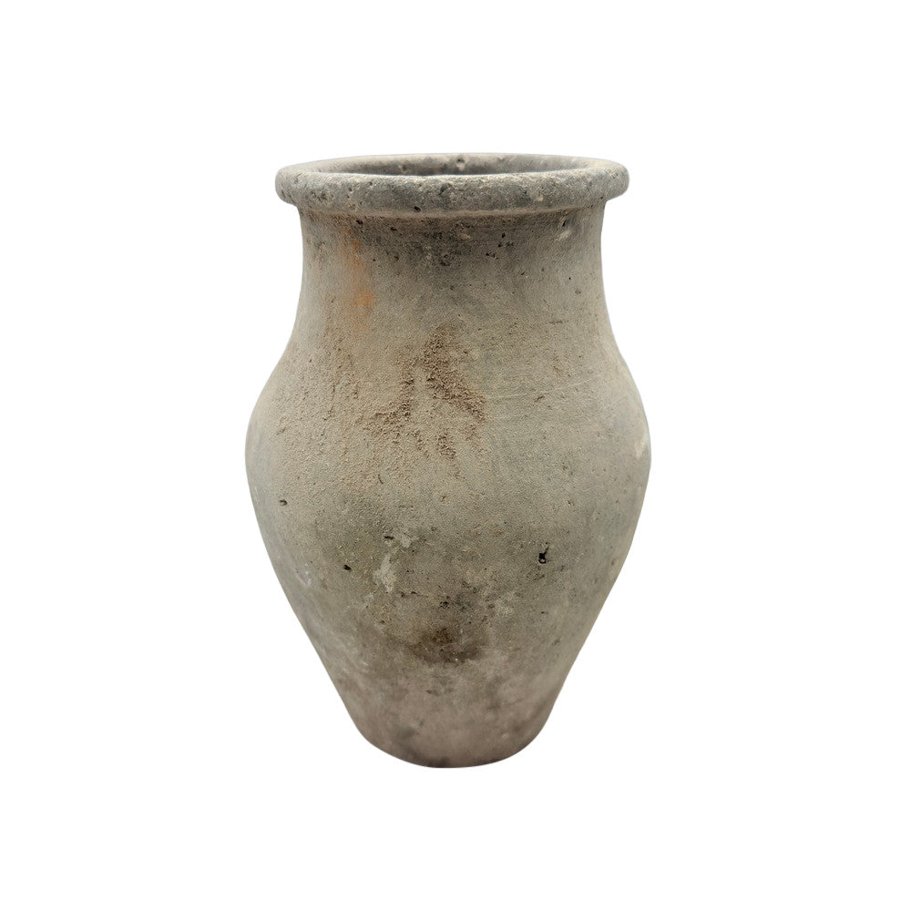 Vintage Turkish Avanos Jar - Small - Berbere Imports