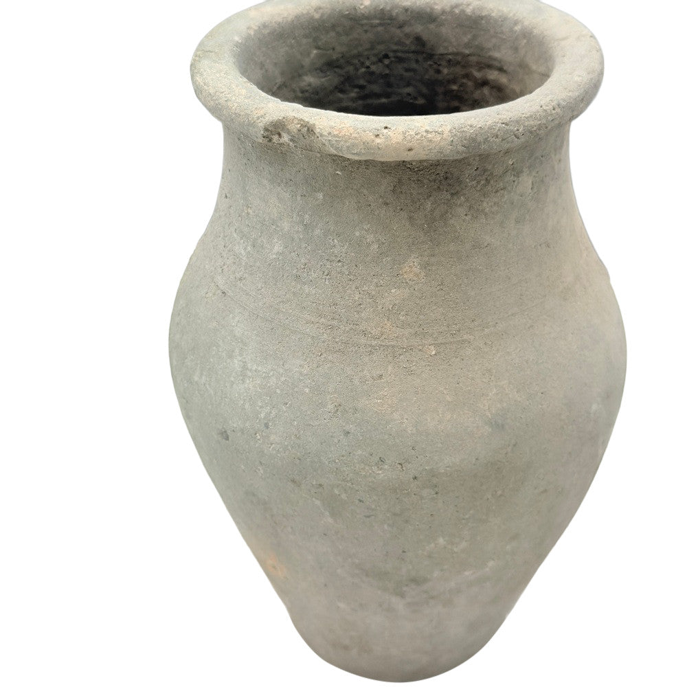 Vintage Turkish Avanos Jar - Small - Berbere Imports