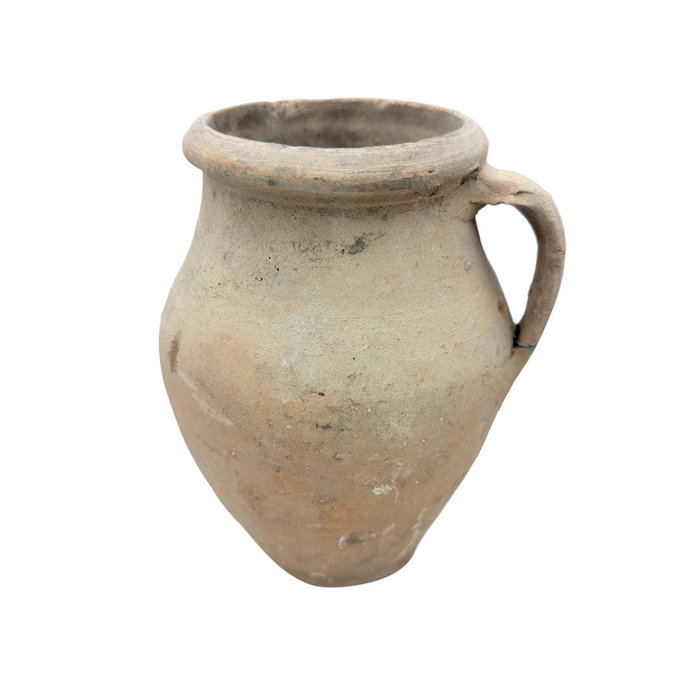 Vintage Turkish Avanos Jar - Small - Berbere Imports