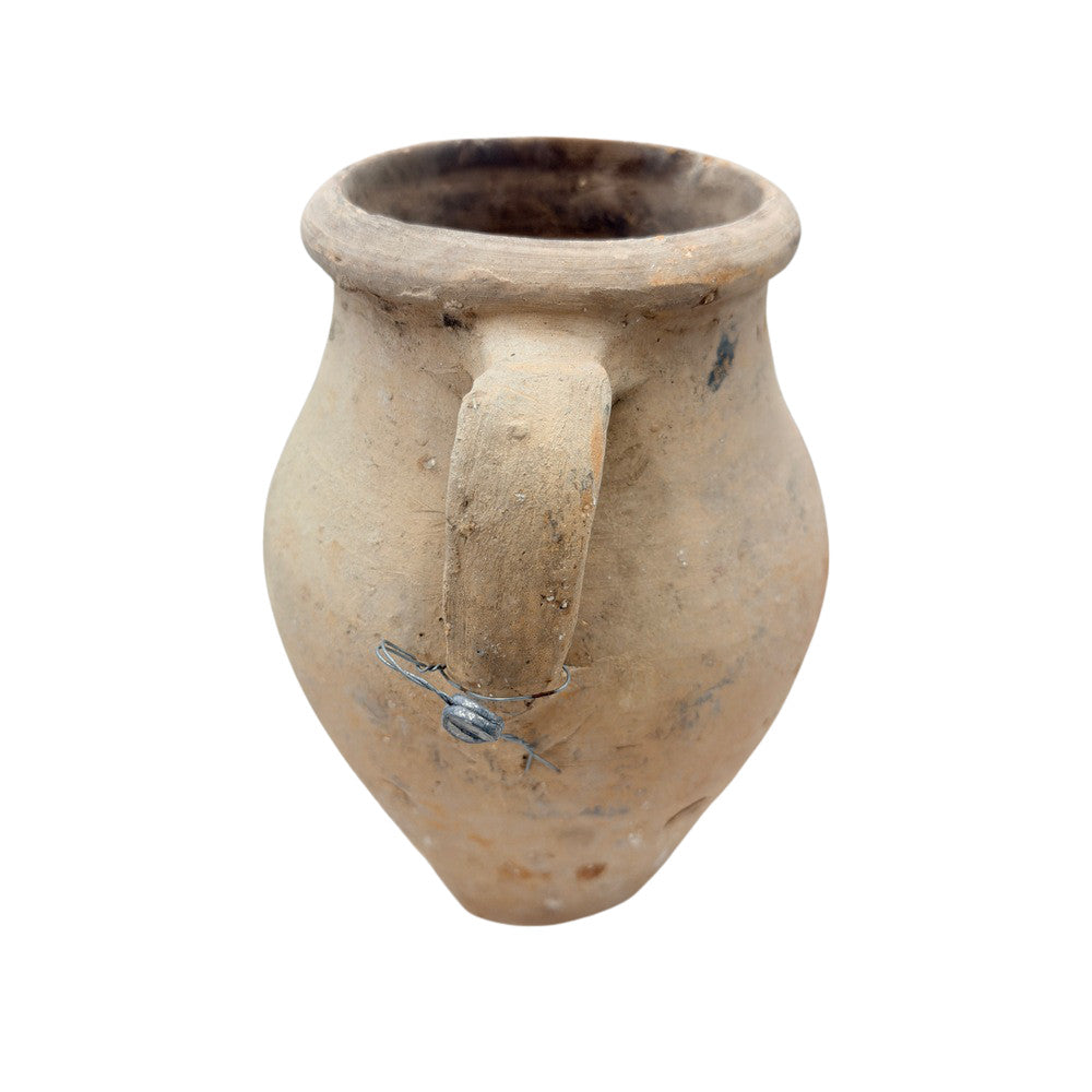 Vintage Turkish Avanos Jar - Small - Berbere Imports