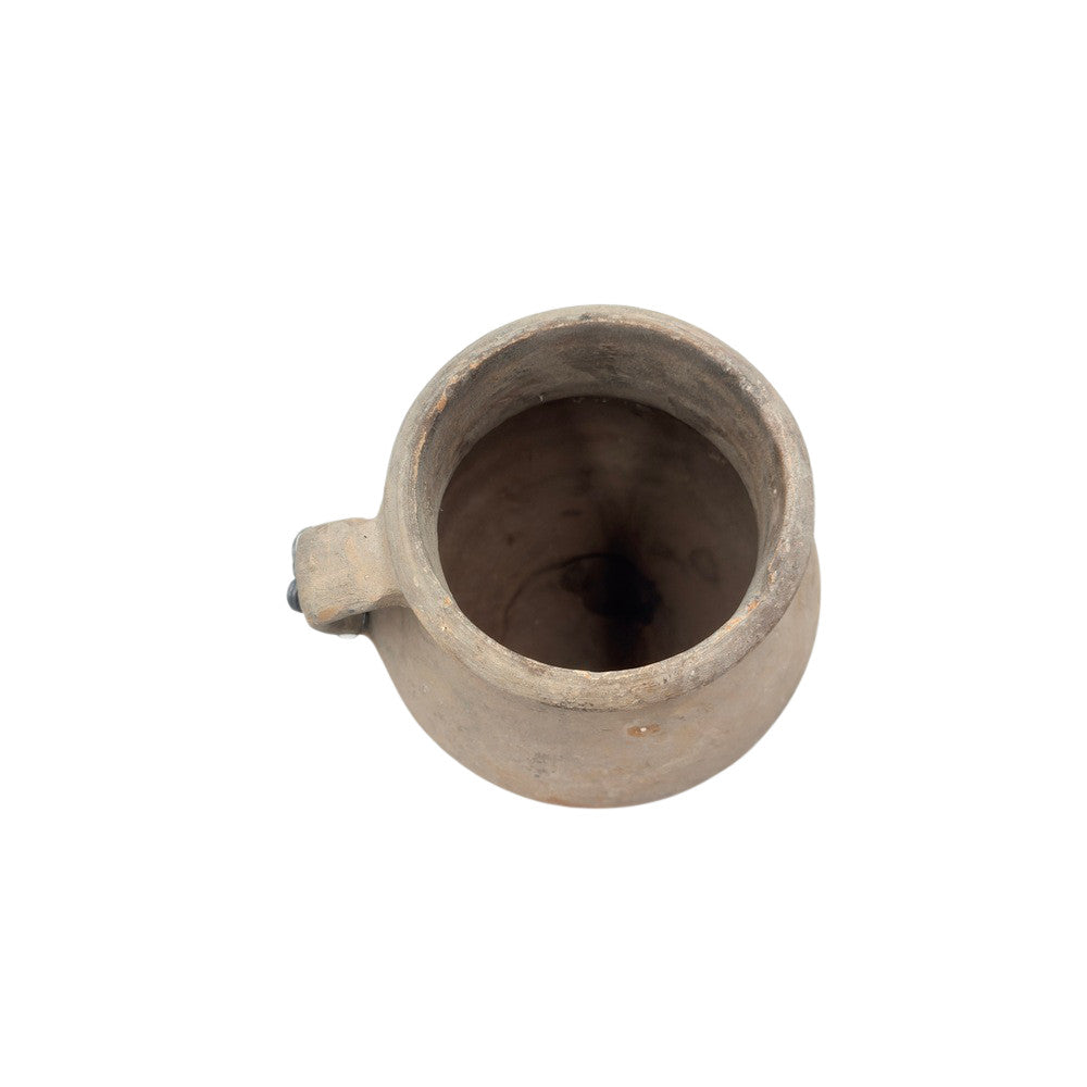 Vintage Turkish Avanos Jar - Small - Berbere Imports