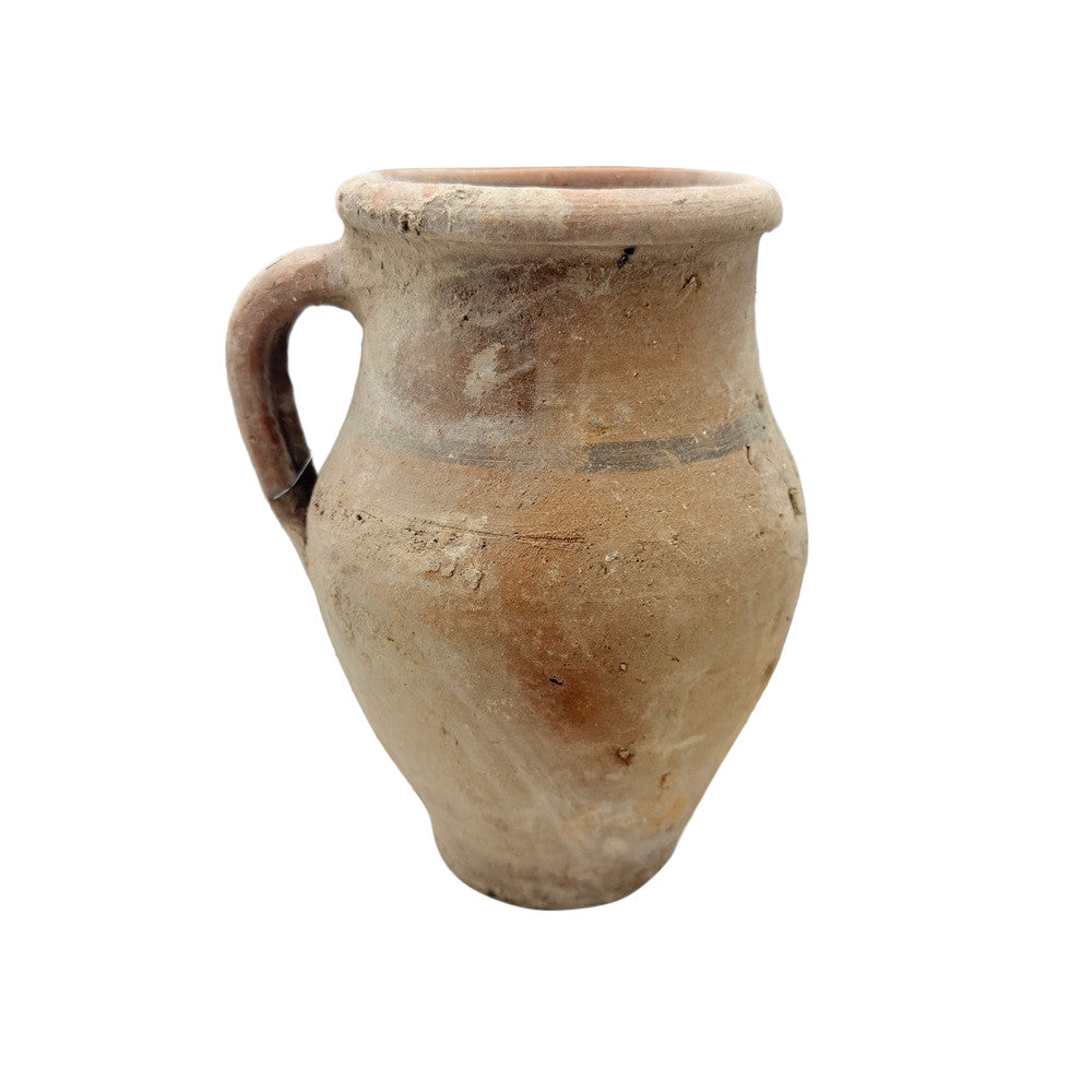 Vintage Turkish Avanos Jar - Small - Berbere Imports