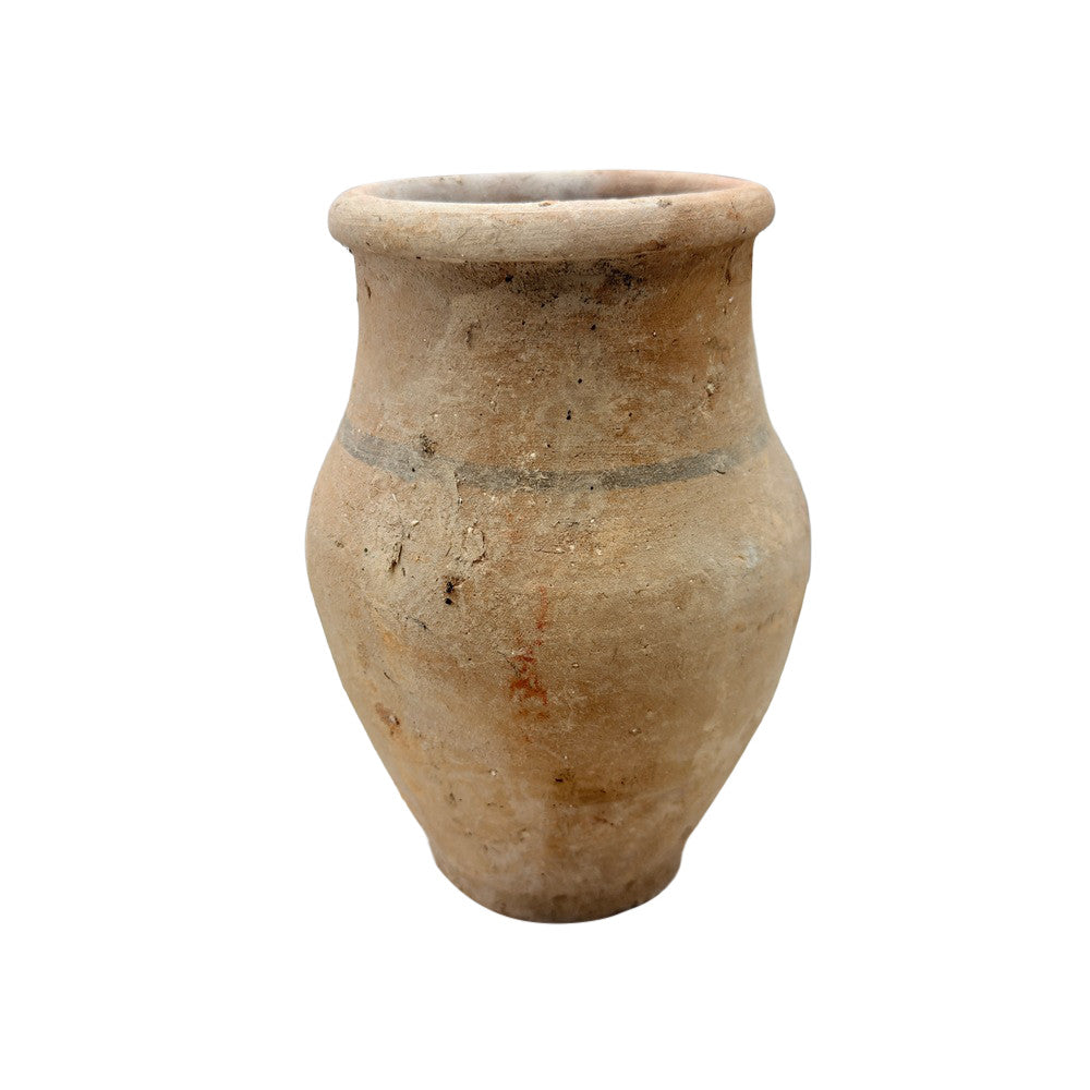 Vintage Turkish Avanos Jar - Small - Berbere Imports