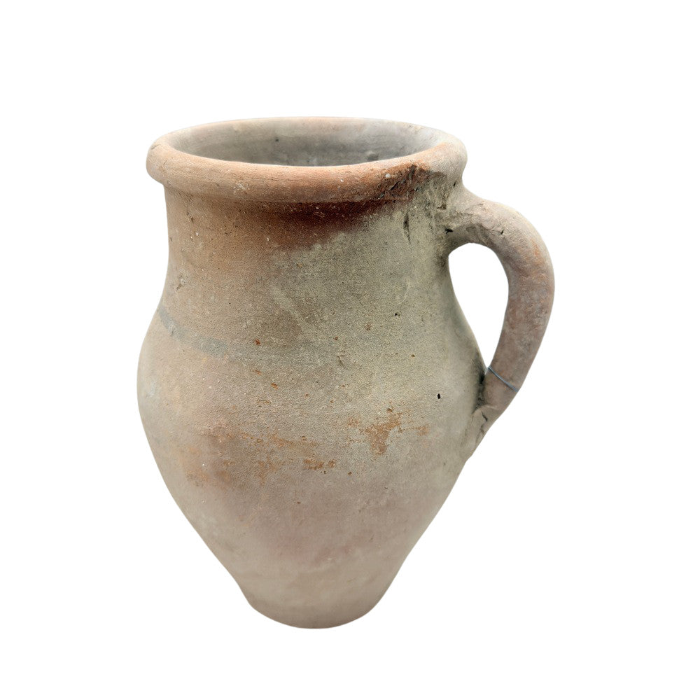 Vintage Turkish Avanos Jar - Small - Berbere Imports