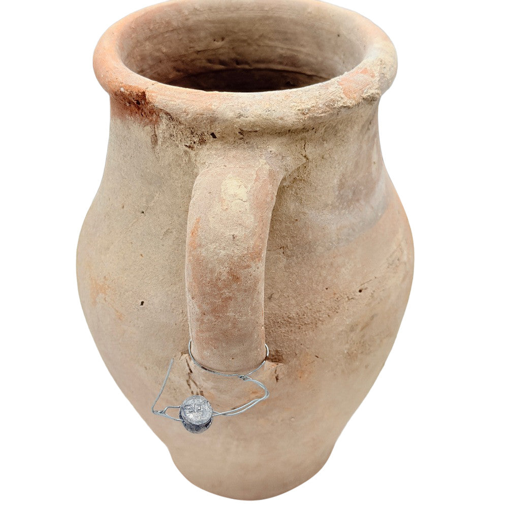 Vintage Turkish Avanos Jar - Small - Berbere Imports