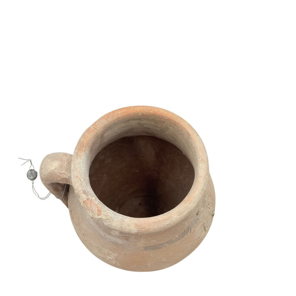 Vintage Turkish Avanos Jar - Small - Berbere Imports