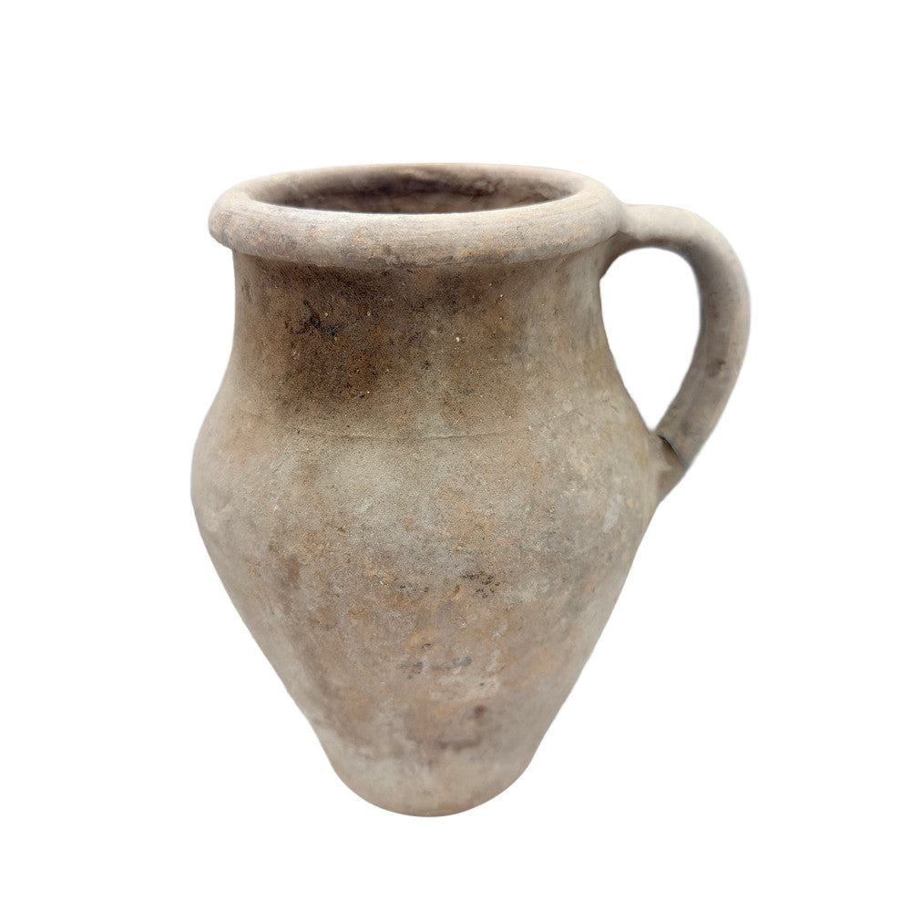 Vintage Turkish Avanos Jar - Small - Berbere Imports
