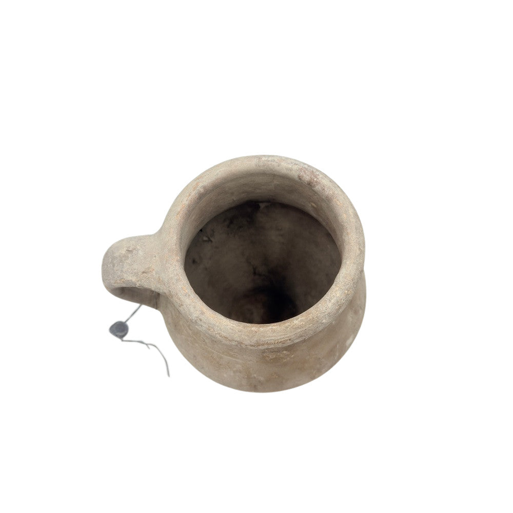 Vintage Turkish Avanos Jar - Small - Berbere Imports