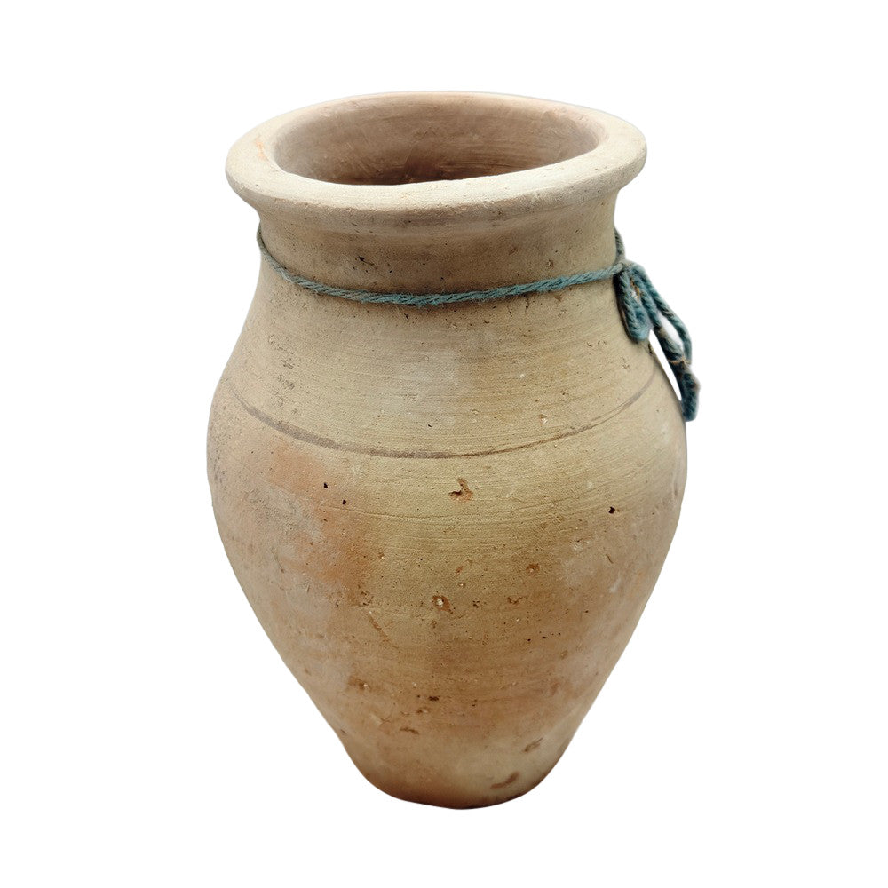 Vintage Turkish Avanos Jar - Small - Berbere Imports