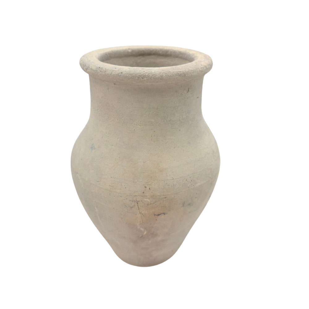 Vintage Turkish Avanos Jar - Small - Berbere Imports