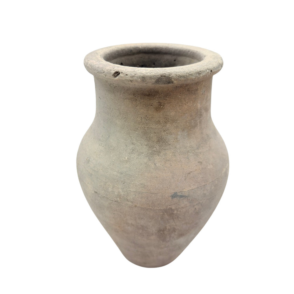 Vintage Turkish Avanos Jar - Small - Berbere Imports