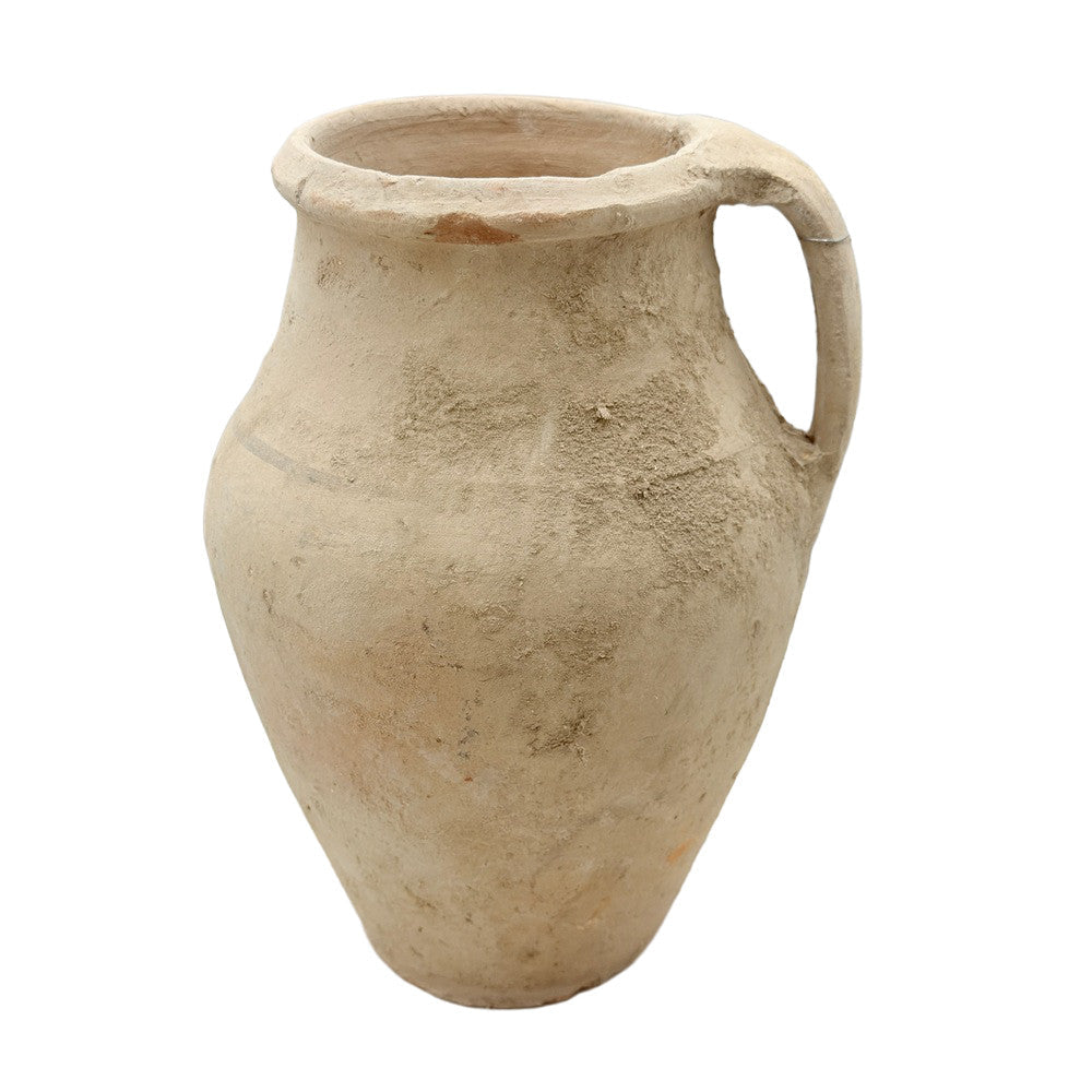 Vintage Turkish Avanos Jar - Small - Berbere Imports