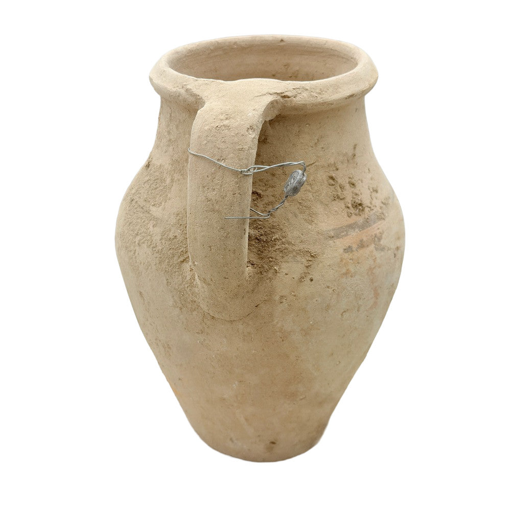 Vintage Turkish Avanos Jar - Small - Berbere Imports