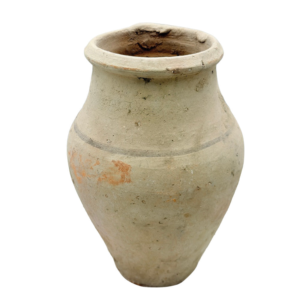 Vintage Turkish Avanos Jar - Small - Berbere Imports