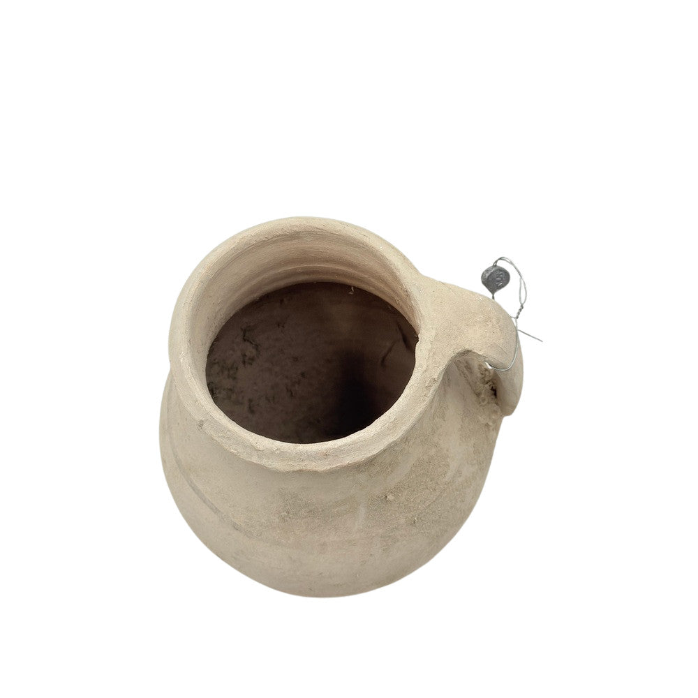 Vintage Turkish Avanos Jar - Small - Berbere Imports
