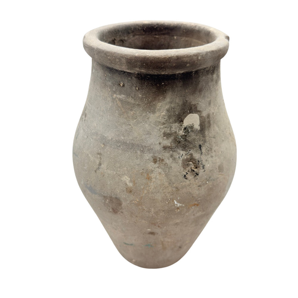 Vintage Turkish Avanos Jar - Small - Berbere Imports