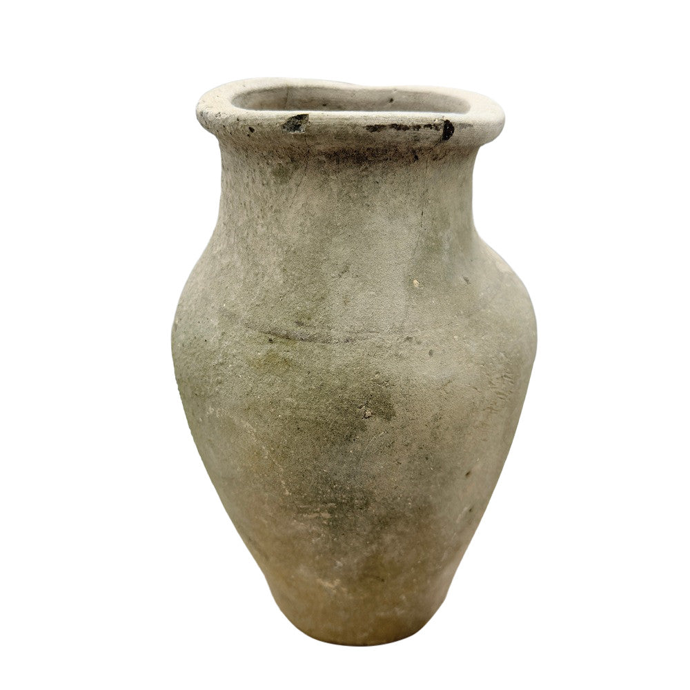 Vintage Turkish Avanos Jar - Small - Berbere Imports