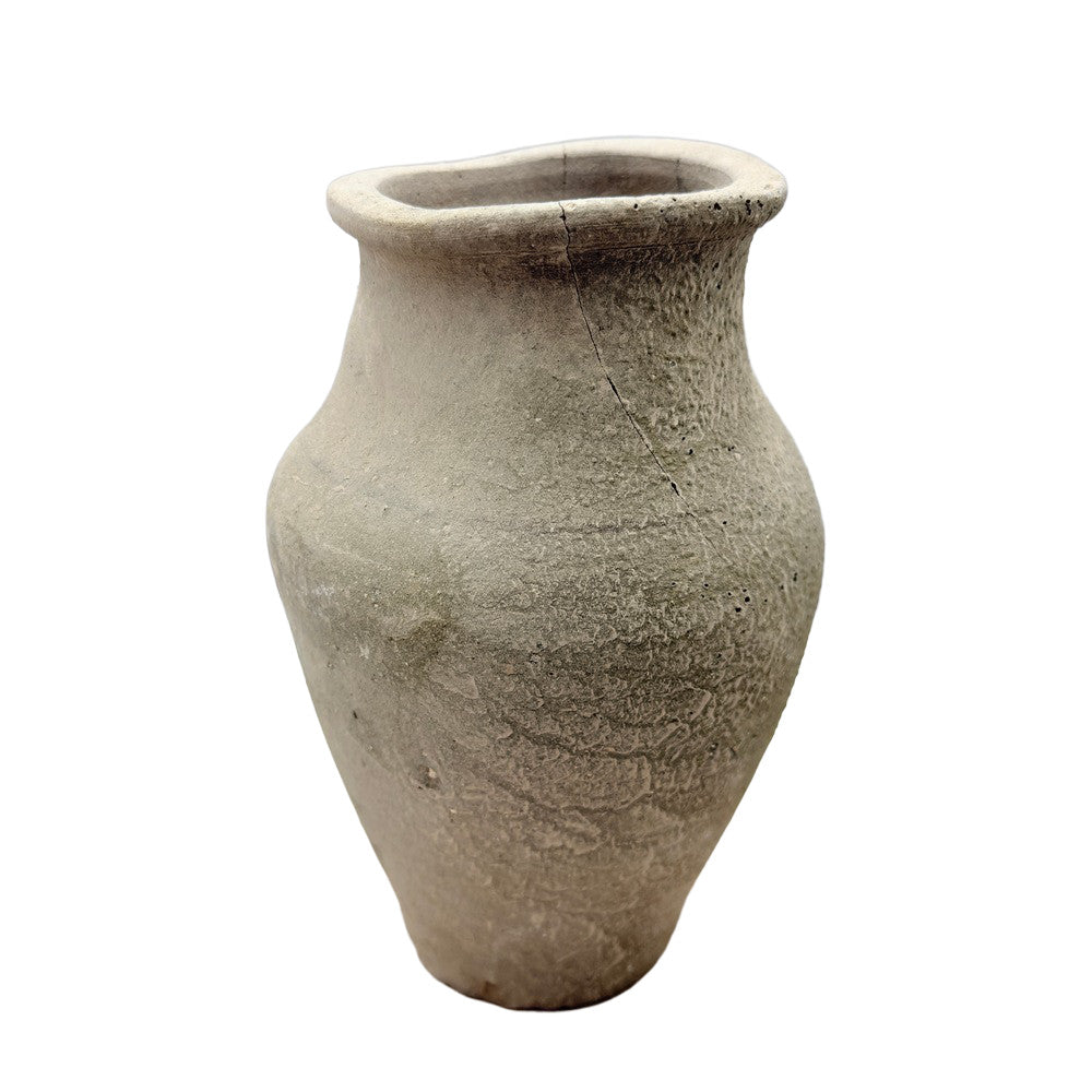 Vintage Turkish Avanos Jar - Small - Berbere Imports