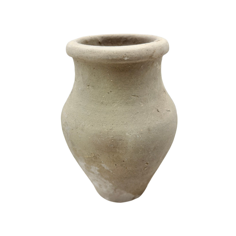 Vintage Turkish Avanos Jar - Small - Berbere Imports