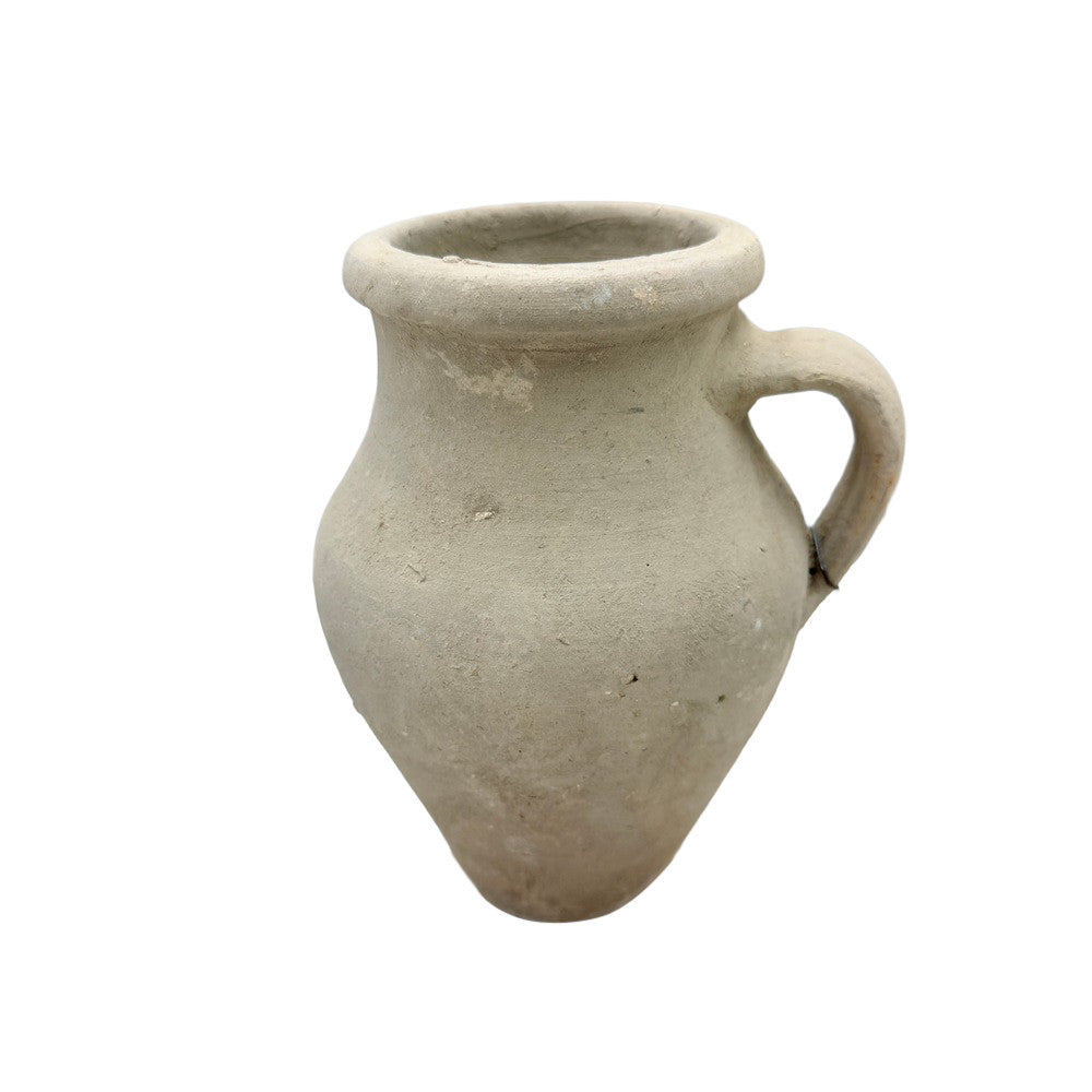 Vintage Turkish Avanos Jar - Small - Berbere Imports
