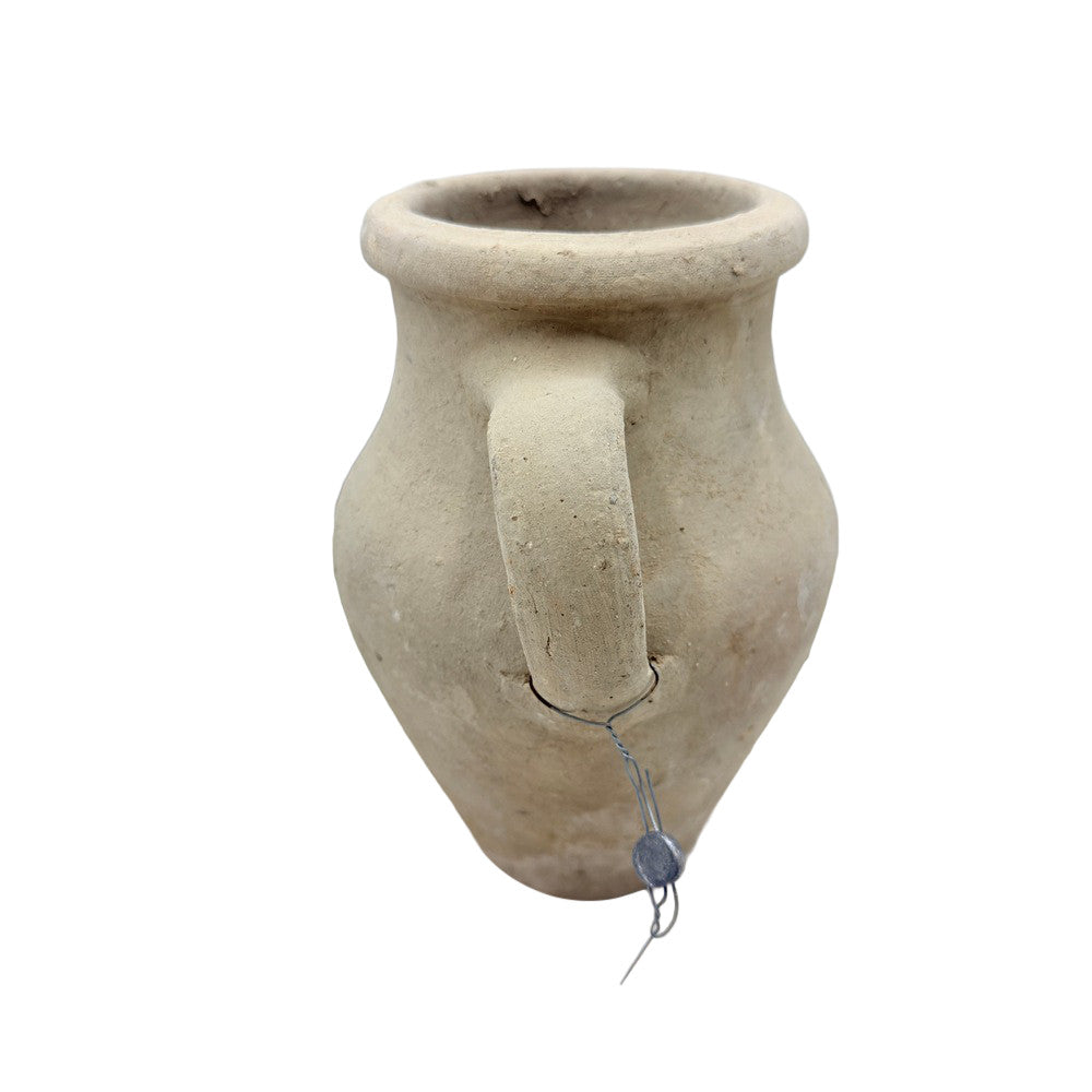 Vintage Turkish Avanos Jar - Small - Berbere Imports
