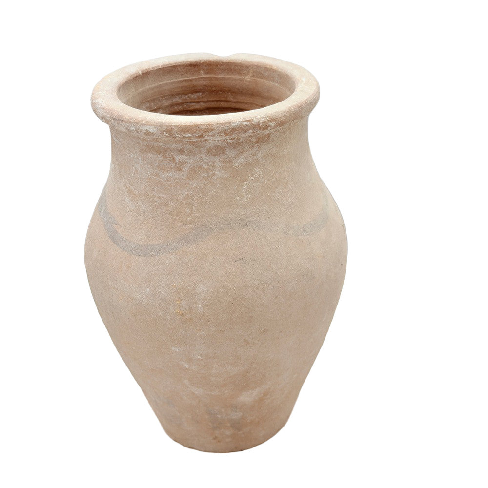 Vintage Turkish Avanos Jar - Small - Berbere Imports