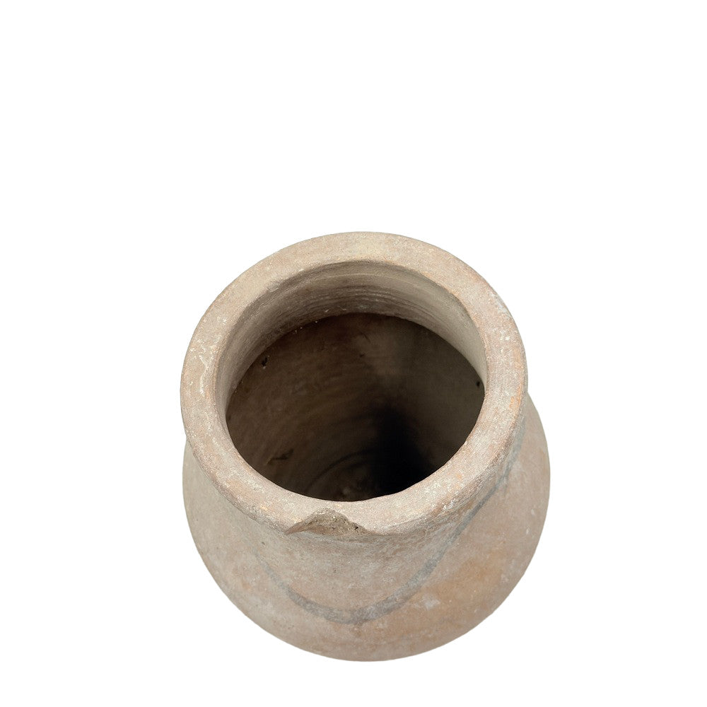 Vintage Turkish Avanos Jar - Small - Berbere Imports